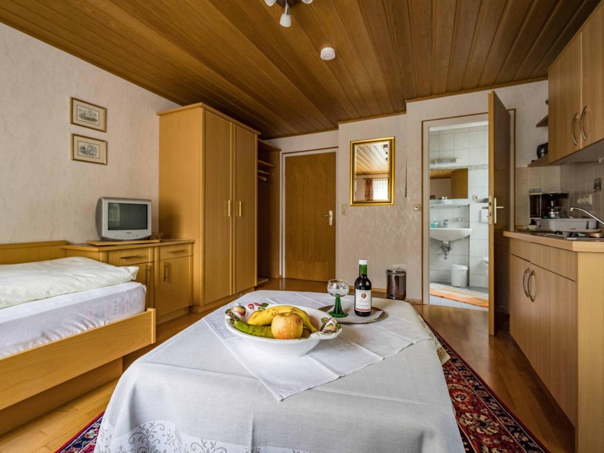 Gaestehaus Christa Mauerer Bad Reichenhall Exterior foto
