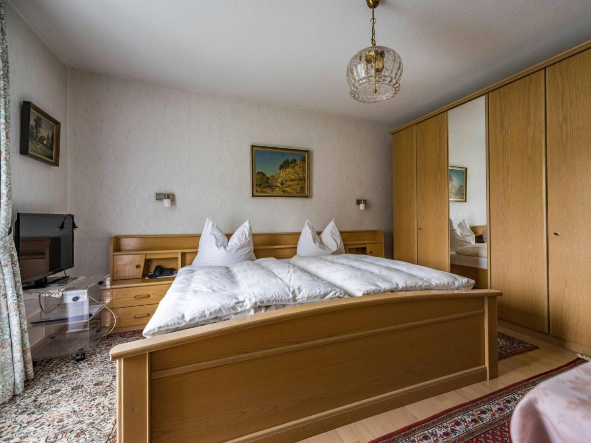 Gaestehaus Christa Mauerer Bad Reichenhall Exterior foto