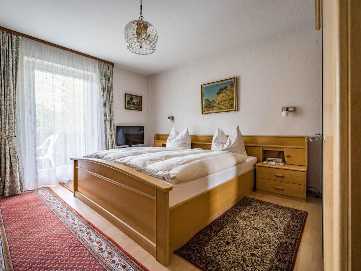 Gaestehaus Christa Mauerer Bad Reichenhall Exterior foto
